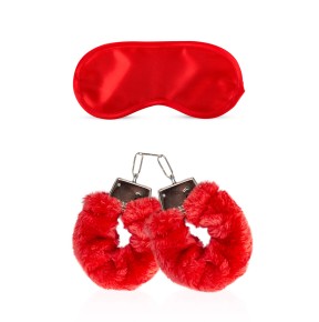 LoveBoxxx - coffret I Love Red Couples