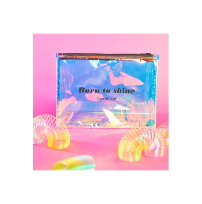 Pochette de rangement Love To Love Black Onyx