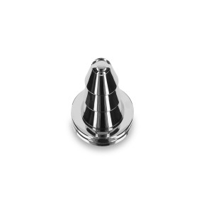 Plug métal Advanced Cone Butt Plug