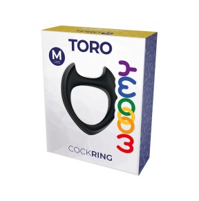 Cockring Toro M - Wooomy