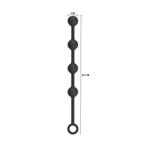 Balles anales Medium - Hidden Desire Extreme