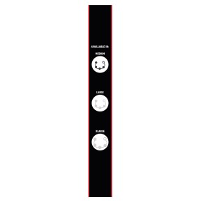 Balles anales Medium - Hidden Desire Extreme