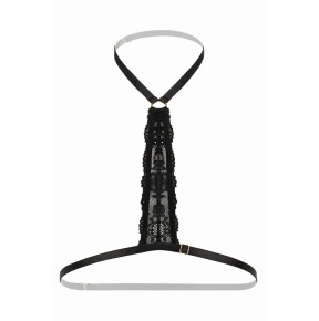 Harnais bralette Evening Kiss - Christine