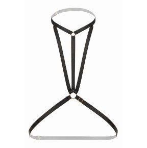 Harnais bralette Obsession - Christine