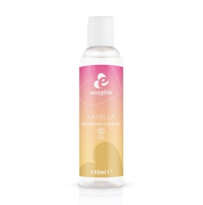 Lubrifiant EasyGlide vanille base eau 150 ml