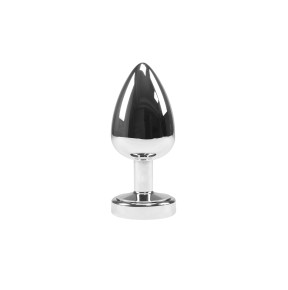 Plug anal lumineux M - Litolu