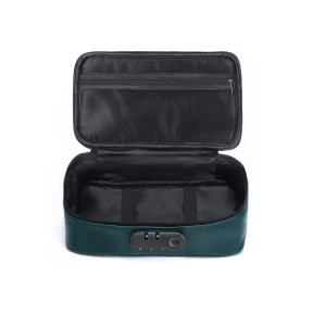 Discreet box luxury green - Dorcel