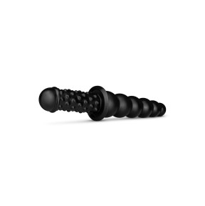 Double dildo anal Akimbo 35 x 5,3 cm - Buttr