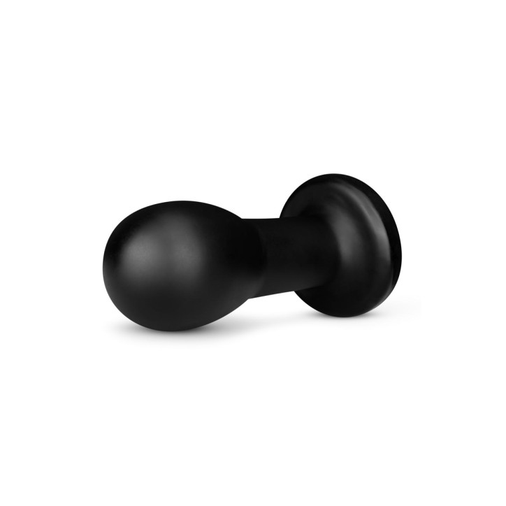 Plug anal Hammerhead 20,5 x 8,5 cm - Buttr