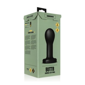 Plug anal Hammerhead 20,5 x 8,5 cm - Buttr