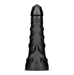 Gode XXL Black Hawk  30,5 x 6,9 cm - Buttr