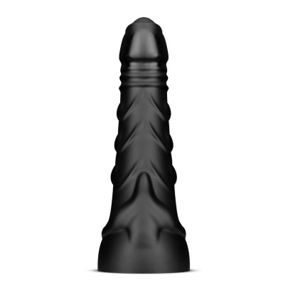 Gode XXL Black Hawk  30,5 x 6,9 cm - Buttr