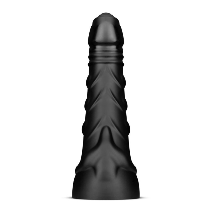 Gode XXL Black Hawk  30,5 x 6,9 cm - Buttr