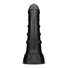 Gode XXL Black Hawk  30,5 x 6,9 cm - Buttr
