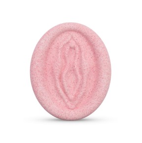 Bombe de bain Pussy