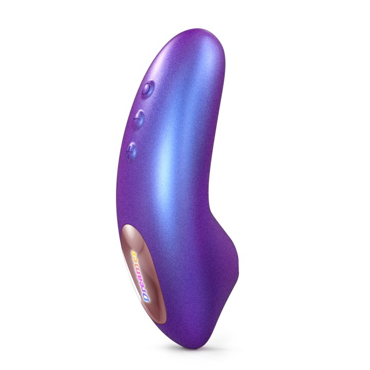Masseur clitoridien télécommandé Dreamer Iridescent Night - Love to Love