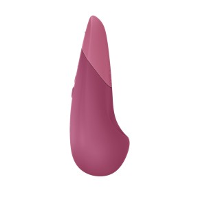 Vibromasseur Womanizer Vibe rose