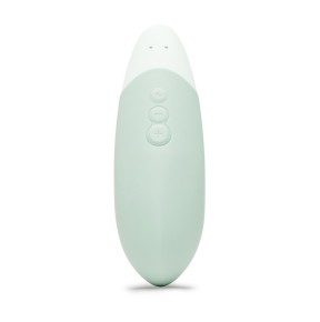 Vibromasseur Womanizer Vibe sauge