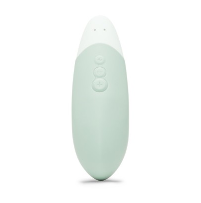 Vibromasseur Womanizer Vibe sauge