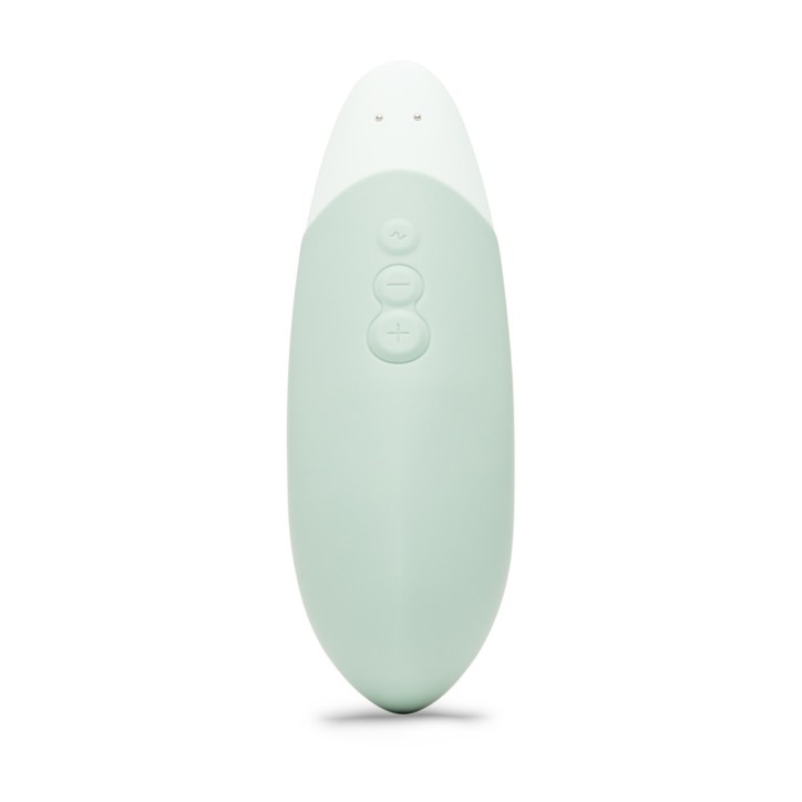 Vibromasseur Womanizer Vibe sauge