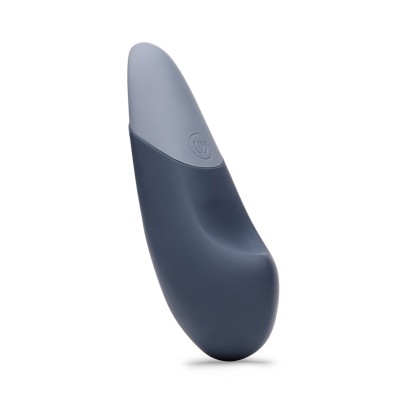 Vibromasseur Womanizer Vibe bleu