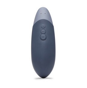 Vibromasseur Womanizer Vibe bleu
