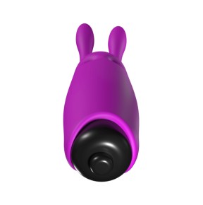 Pocket vibe lapin violet - Adrien Lastic