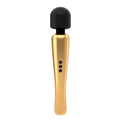 Stimulateur Megawand Gold - Dorcel