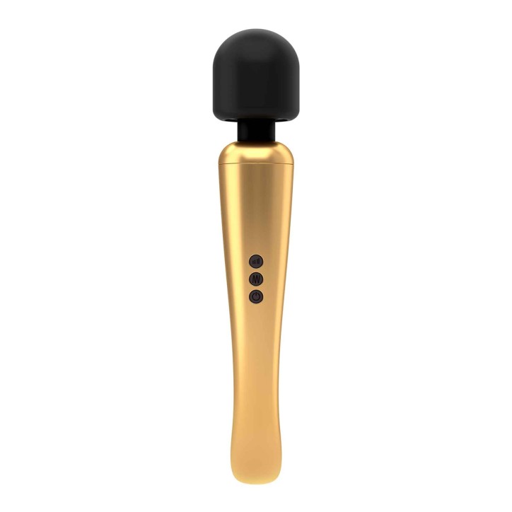 Stimulateur Megawand Gold - Dorcel