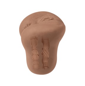Masturbateur Mia Super Realiste avec 2 orifices - Alive