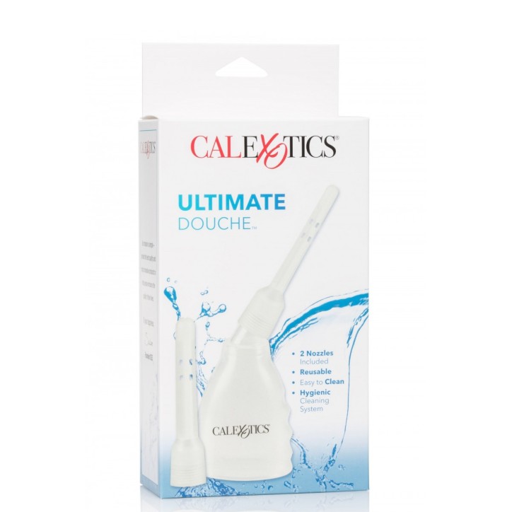 Poire Anale Ultimate douche Poire Anale Ultimate douche