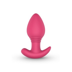 Plug anal vibrant connecté Axel - EasyConnect