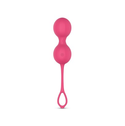 Boules de Kegel vibrantes connectées Stella - EasyConnect