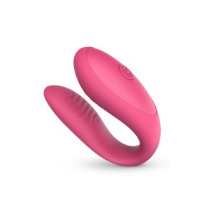 Vibro connecté pour couples Orion - EasyConnect