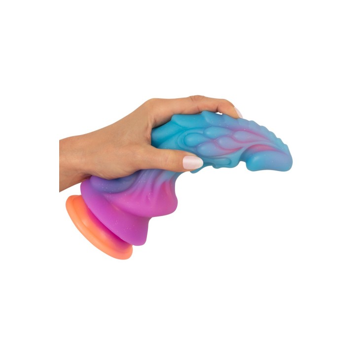 Gode Mystic Dragon - Beasty Cocks