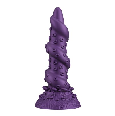 Gode Octopus Prime - Beasty Cocks