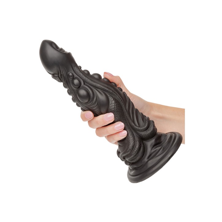 Gode The Colossus - Monster Dong 