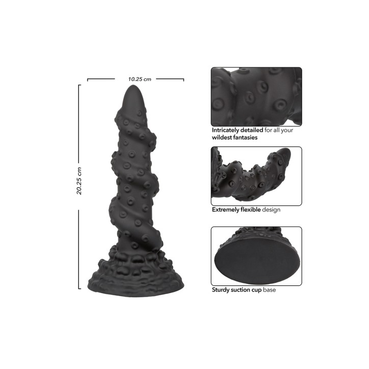 Gode The Kraken - Monster Dong