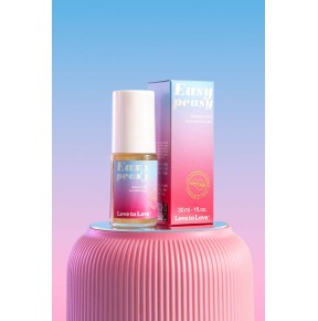 Relaxant anal Easy Peasy 30ml - Love To Love
