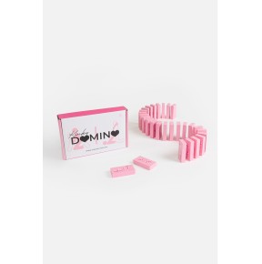 Jeu en bois Kinky Domino - Secret Play