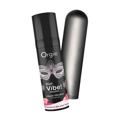 Kit plaisir Vibe! Bullet - Orgie