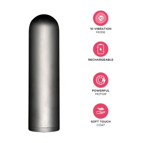 Kit plaisir Vibe! Bullet - Orgie