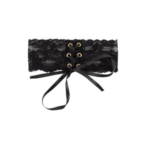 Collier en dentelle - Cotelli Accessoires
