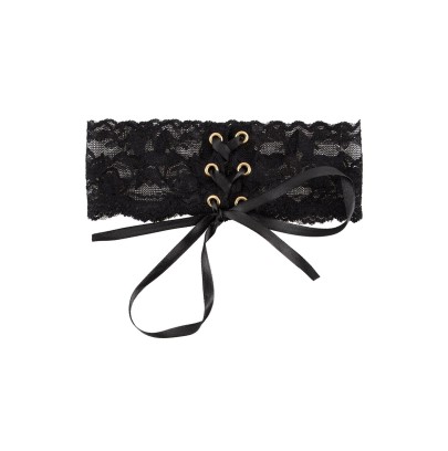 Collier en dentelle - Cotelli Accessoires