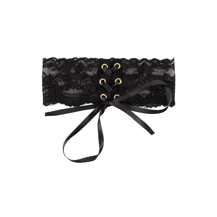 Collier en dentelle - Cotelli Accessoires