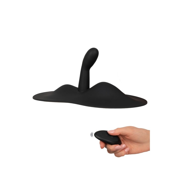 Coussin sexuel vibepad 3