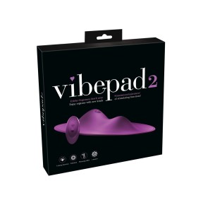 Coussin sexuel vibepad 2