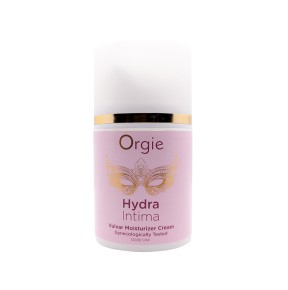 Crème hydratante vulvaire Hydra Intima - Orgie