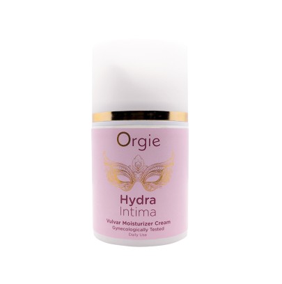 Crème hydratante vulvaire Hydra Intima - Orgie