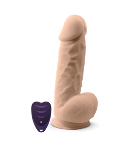 Vibro The Original Model 1 beige 21 cm - SilexD